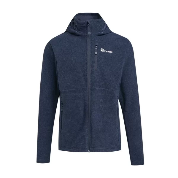 Men’s Backcountry II Full-Zip Fleece - Image 6