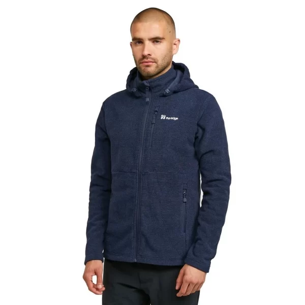 Men’s Backcountry II Full-Zip Fleece - Image 7