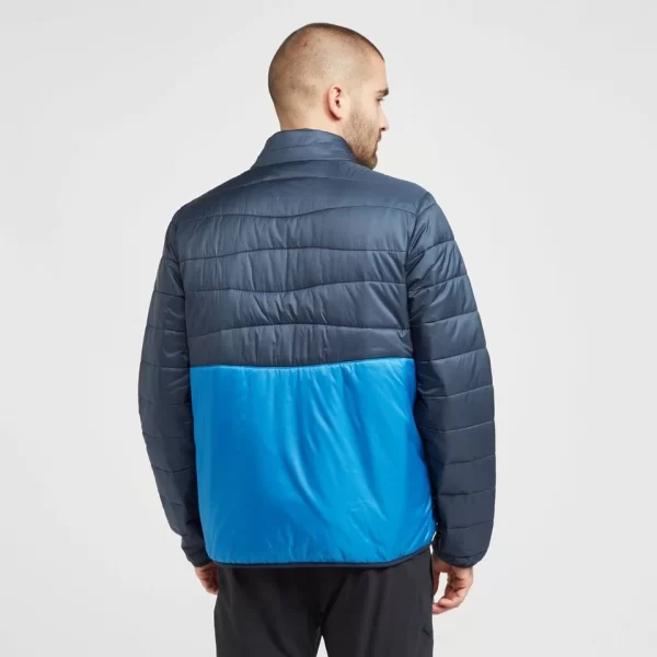 Merrell Men’s Terrain Insulated Jacket - Image 2
