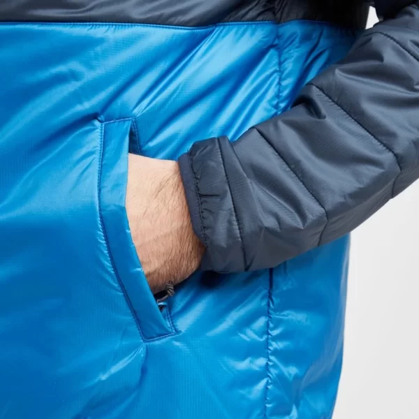 Merrell Men’s Terrain Insulated Jacket - Image 5
