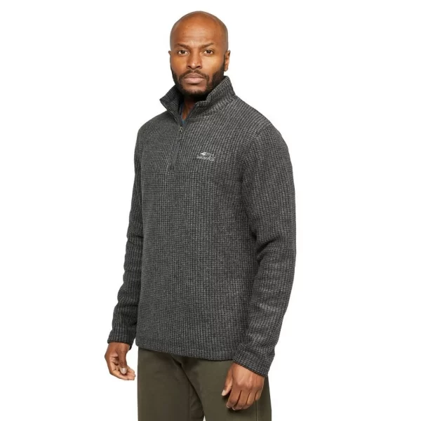 Men’s Boston Eco Half-Zip Fleece - Image 6