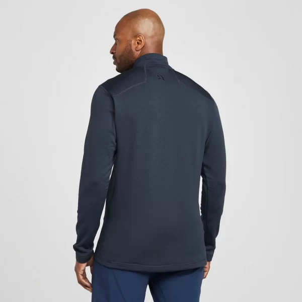 Rab Men’s Geon Half-Zip Fleece - Image 2