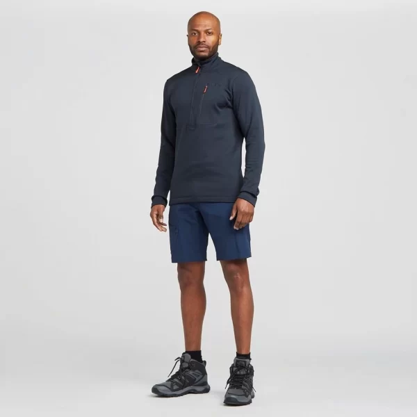 Rab Men’s Geon Half-Zip Fleece - Image 3