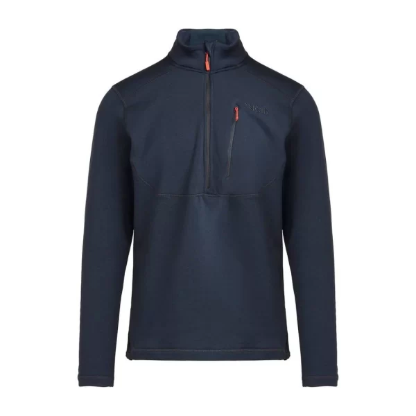 Rab Men’s Geon Half-Zip Fleece - Image 6