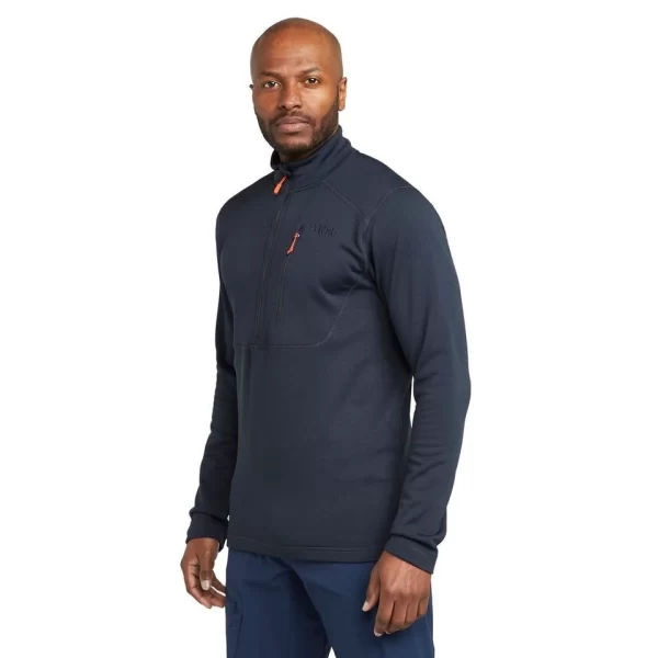 Rab Men’s Geon Half-Zip Fleece - Image 7
