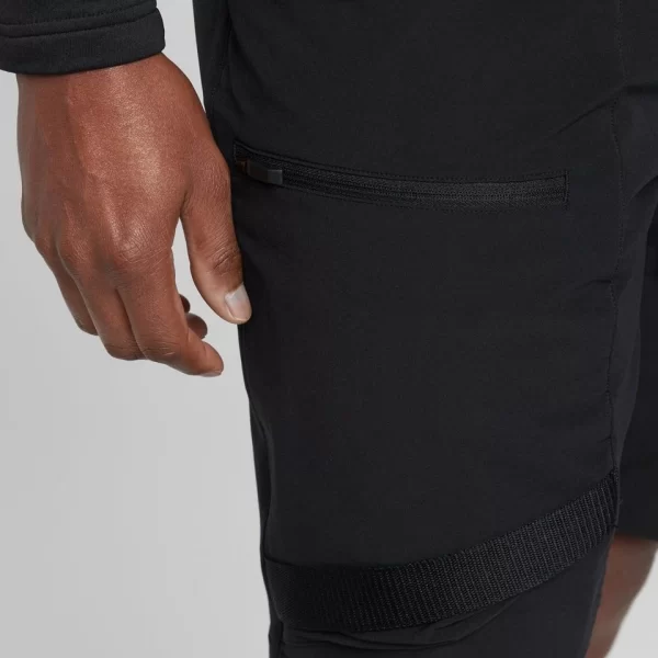 ADIDAS Men’s Zupahike Hiking Shorts - Image 7