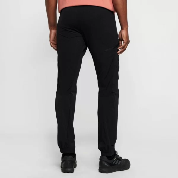 Adidas TERREX Men’s Techrock Alpine Climbing Pants - Image 2