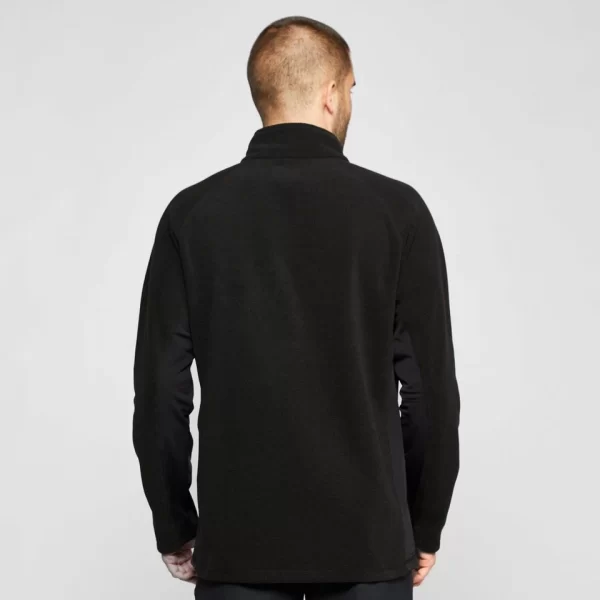 Men’s Peak Half Zip Fleece - Image 2