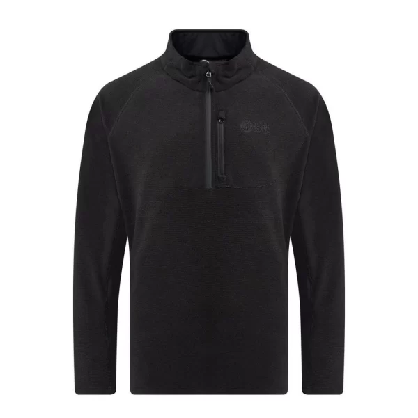 Men’s Peak Half Zip Fleece - Image 5