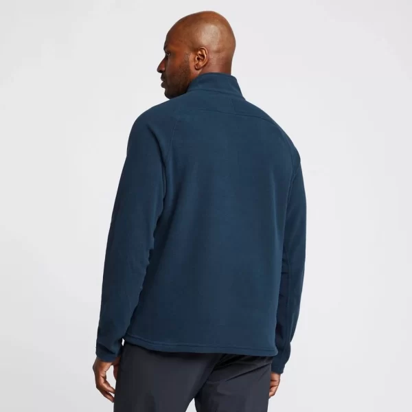 Mountain Hardwear Men’s Polartec® Microfleece Half Zip Fleece - Image 2
