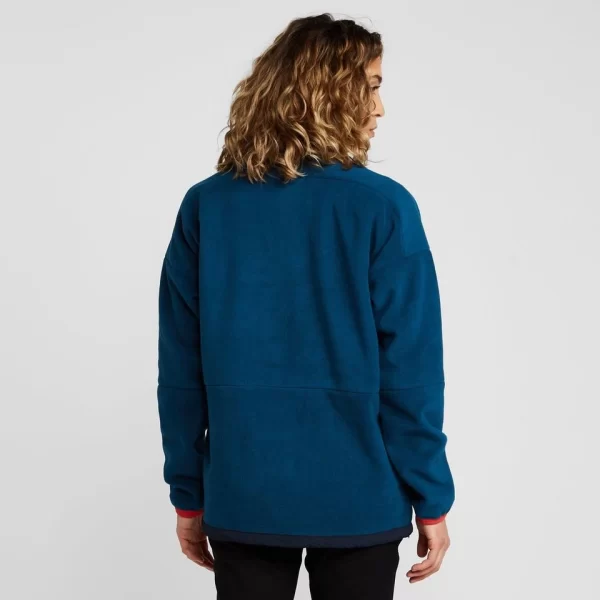Craghoppers Unisex Wellwood Full-Zip Fleece - Image 2