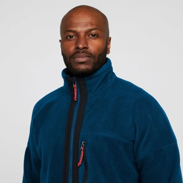 Craghoppers Unisex Wellwood Full-Zip Fleece - Image 4