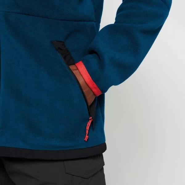 Craghoppers Unisex Wellwood Full-Zip Fleece - Image 6