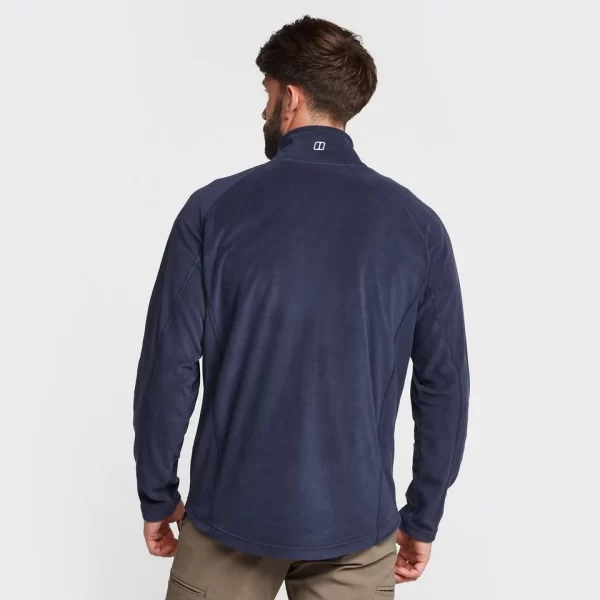 Berghaus Men’s Polartec Hartsop Full Zip Fleece - Image 2