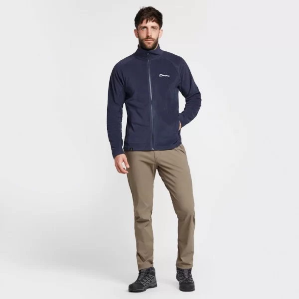 Berghaus Men’s Polartec Hartsop Full Zip Fleece - Image 3