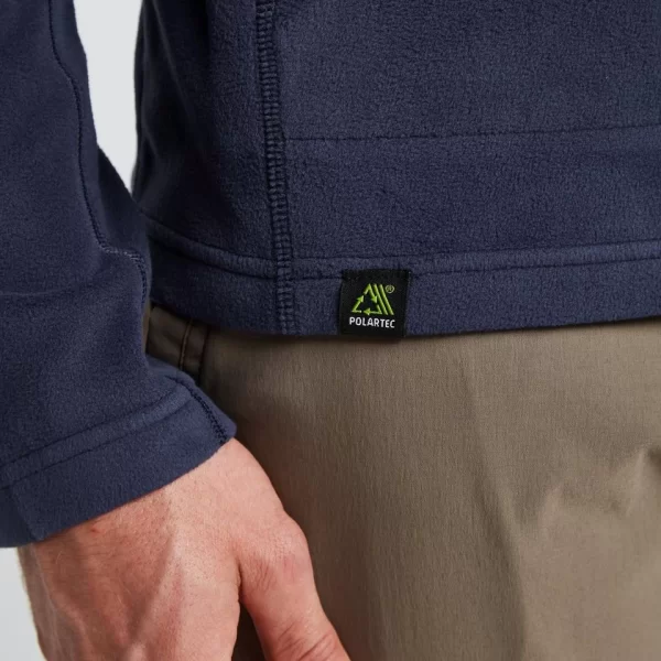 Berghaus Men’s Polartec Hartsop Full Zip Fleece - Image 7