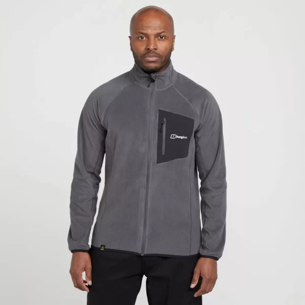 Berghaus Men’s Kedron Fleece