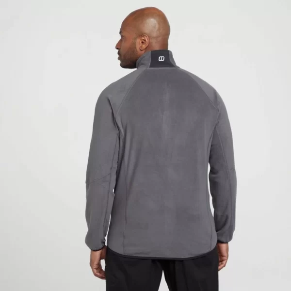 Berghaus Men’s Kedron Fleece - Image 2