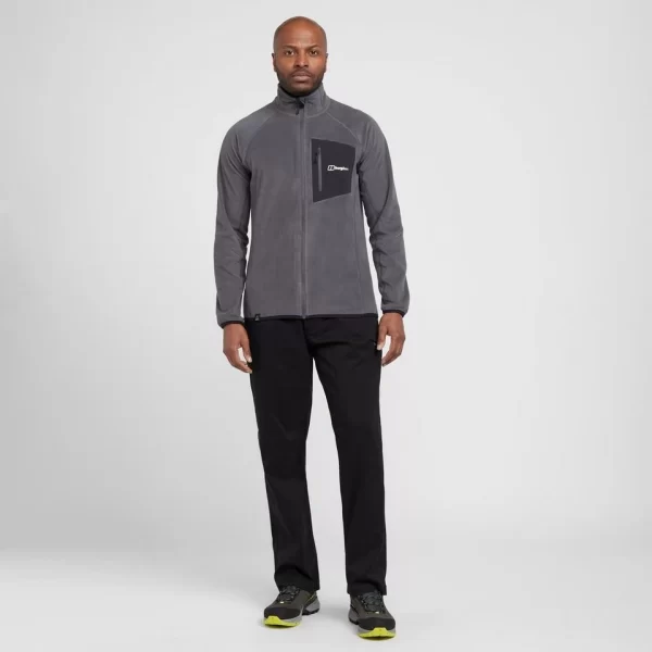 Berghaus Men’s Kedron Fleece - Image 3