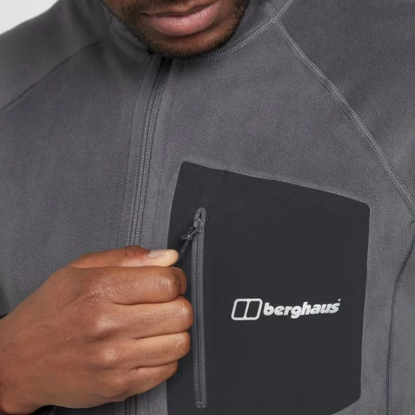 Berghaus Men’s Kedron Fleece - Image 4