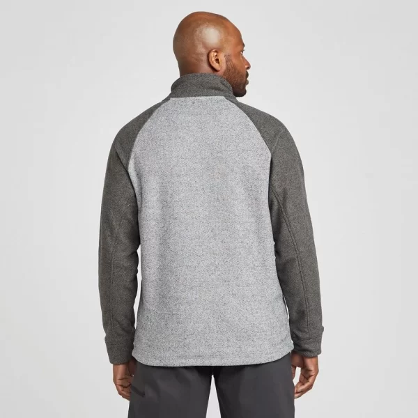 Craghoppers Men’s Barker Full-Zip Fleece - Image 2
