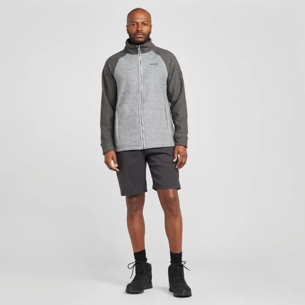 Craghoppers Men’s Barker Full-Zip Fleece - Image 3