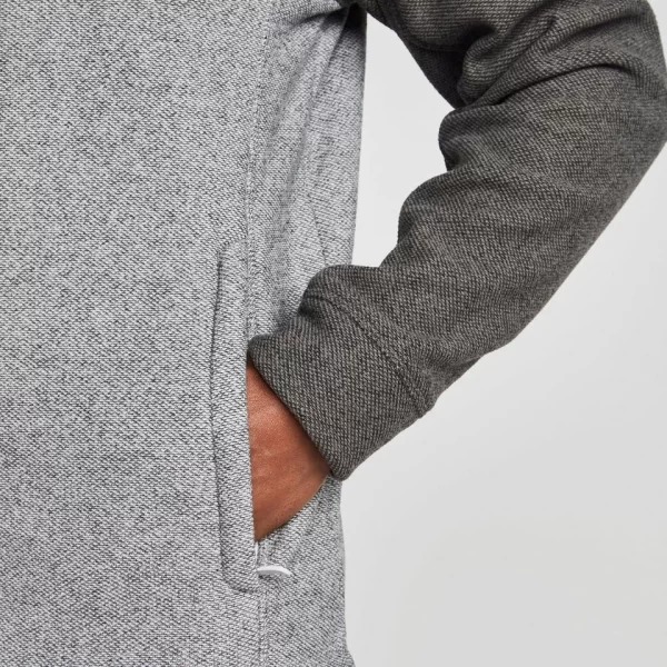 Craghoppers Men’s Barker Full-Zip Fleece - Image 5