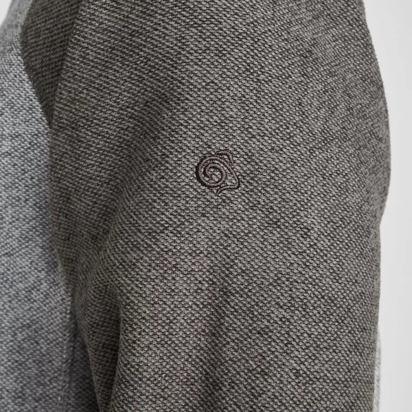 Craghoppers Men’s Barker Full-Zip Fleece - Image 6