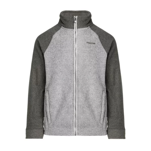 Craghoppers Men’s Barker Full-Zip Fleece - Image 7
