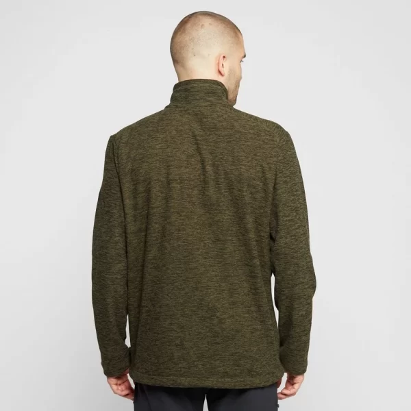 Regatta Men’s Eildon Full-Zip Fleece - Image 2