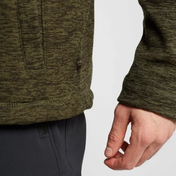 Regatta Men’s Eildon Full-Zip Fleece - Image 5