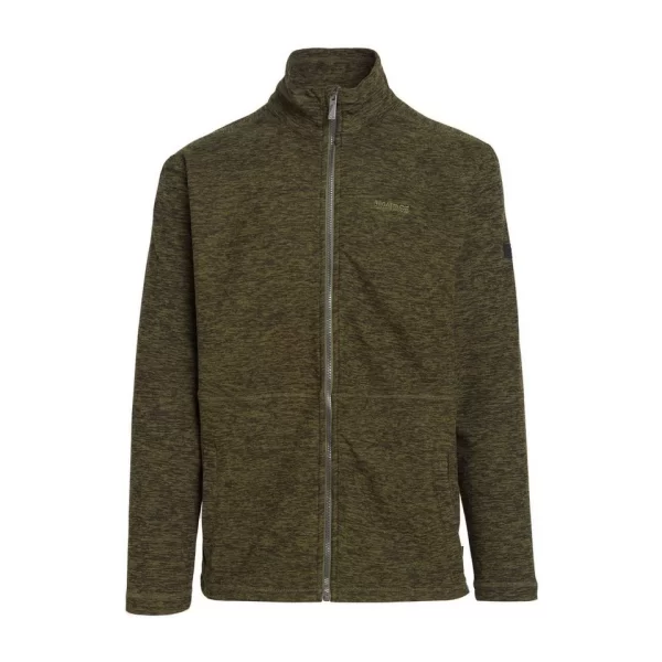 Regatta Men’s Eildon Full-Zip Fleece - Image 6