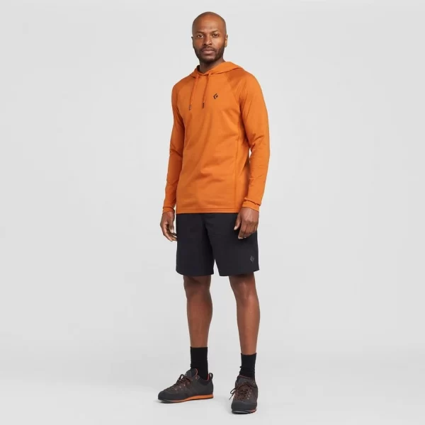 Black Diamond Men’s Sierra Shorts - Image 2