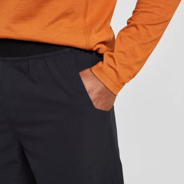 Black Diamond Men’s Sierra Shorts - Image 4