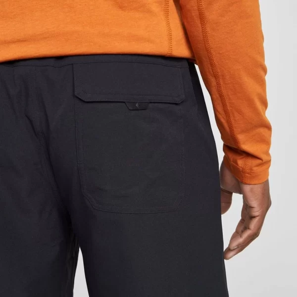 Black Diamond Men’s Sierra Shorts - Image 6