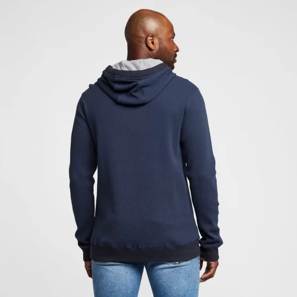 Men’s Bamburgh Hoodie - Image 2