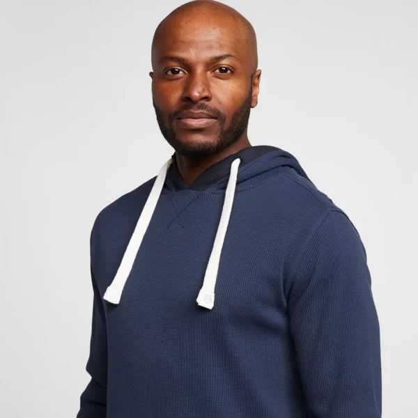 Men’s Bamburgh Hoodie - Image 4