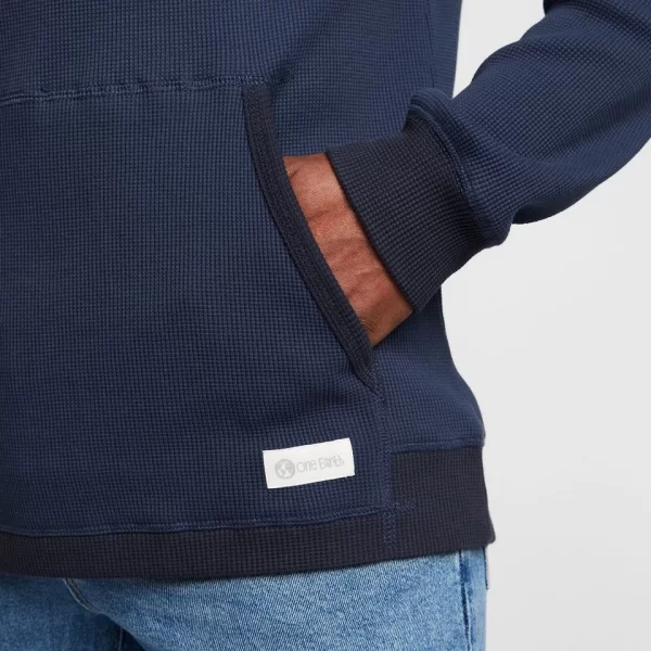 Men’s Bamburgh Hoodie - Image 5