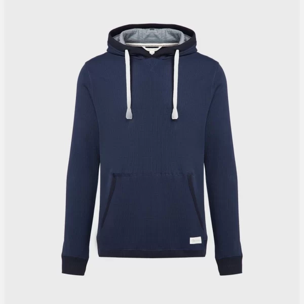Men’s Bamburgh Hoodie - Image 6
