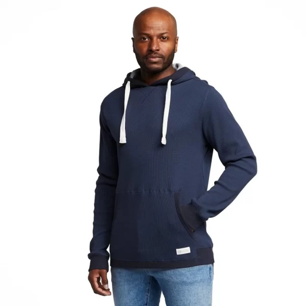 Men’s Bamburgh Hoodie - Image 7