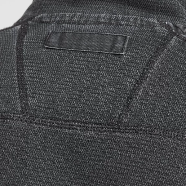 Men’s Tankerton Pique Half Zip Pullover - Image 7