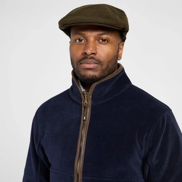 Men’s Stenton Tech Fleece Jacket - Image 4
