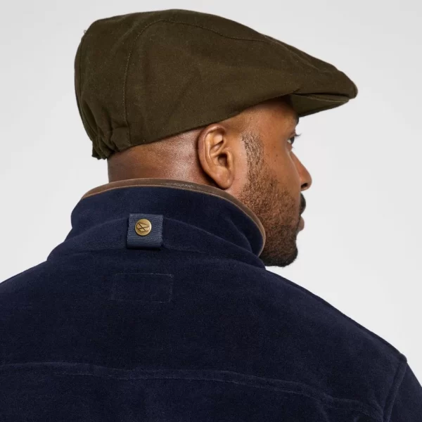 Men’s Stenton Tech Fleece Jacket - Image 5