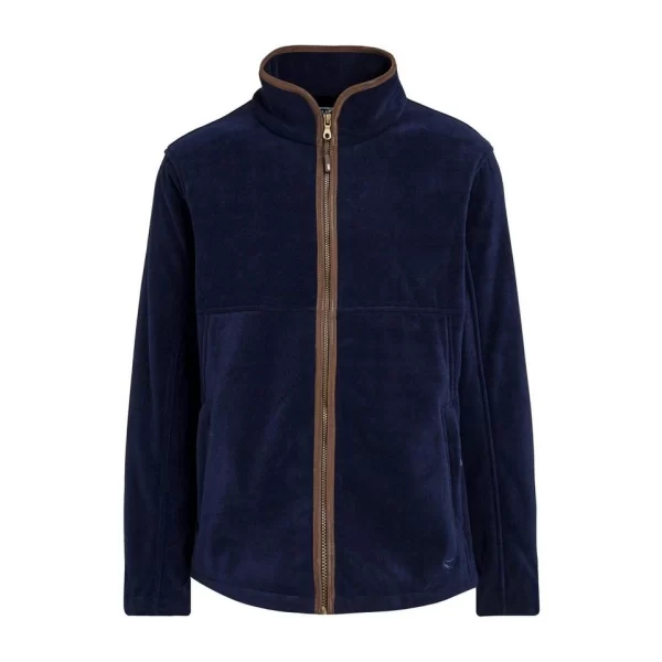 Men’s Stenton Tech Fleece Jacket - Image 7