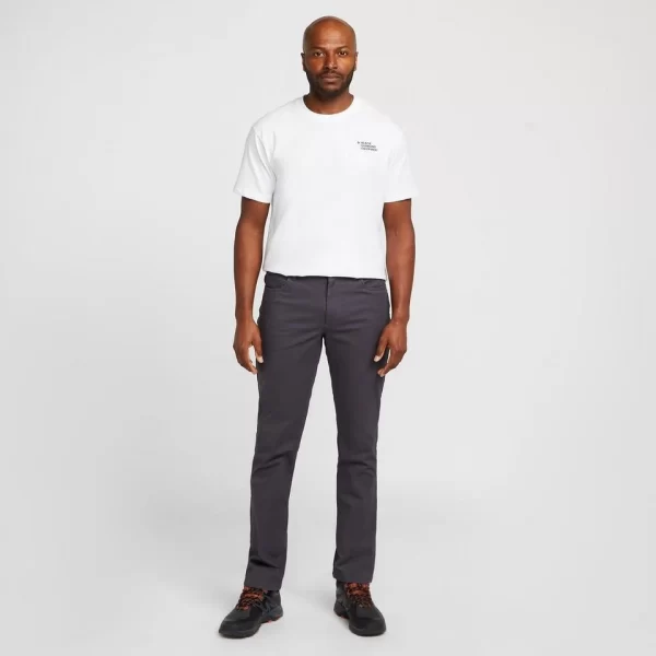 Black Diamond Men’s Stretch Font Pants - Image 3