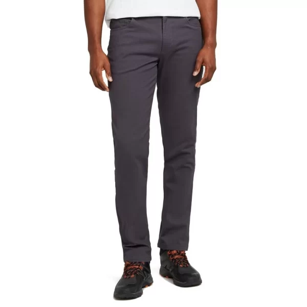 Black Diamond Men’s Stretch Font Pants - Image 7