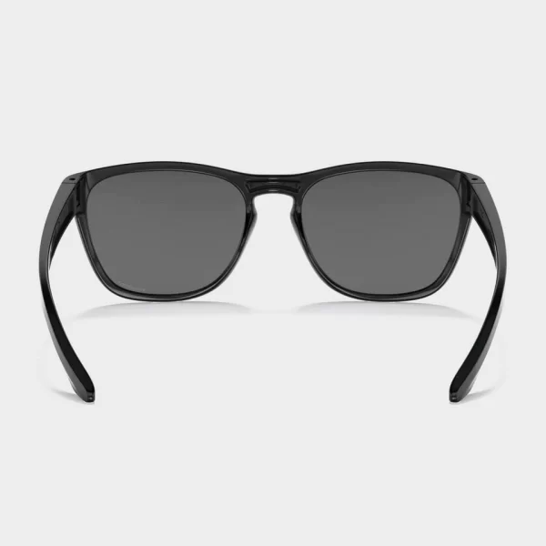 Oakley Manorburn Black Prizm Sunglasses - Image 3