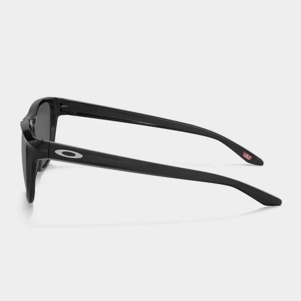 Oakley Manorburn Black Prizm Sunglasses - Image 4