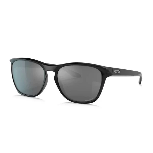 Oakley Manorburn Black Prizm Sunglasses - Image 6