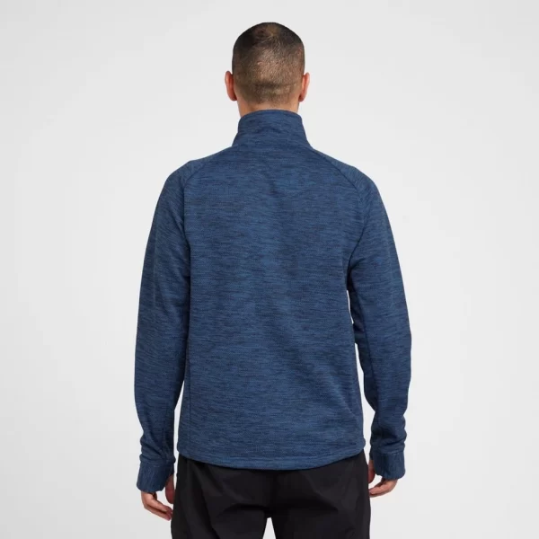 Craghoppers Men’s Tarbert Half Zip Fleece - Image 2